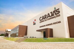 Leia mais sobre o artigo Agenda de novembro do Carajás –  Centro de Convenções