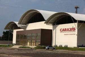 Leia mais sobre o artigo Carajás Centro de Convenções: de hospital de campanha a principal centro de eventos do Sul e Sudeste do Pará
