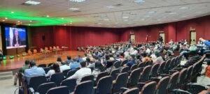 Leia mais sobre o artigo Marabá sedia oficina sobre o financiamento da Atenção Primária à Saúde